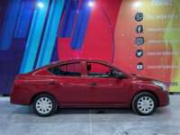 Nissan Versa 2019 4p Drive L4/1.6 Man 2019 Nissan Versa Venta Exteriores 8
