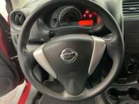 Nissan Versa 2019 4p Drive L4/1.6 Man 2019 Nissan Versa Venta Interiores 1