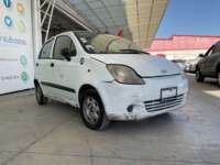 Chevrolet Matiz 2014 5p LS L4/1.0 Man 2014 Chevrolet Matiz Venta Exteriores 3