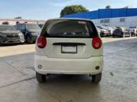 Chevrolet Matiz 2014 5p LS L4/1.0 Man 2014 Chevrolet Matiz Venta Exteriores 6