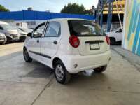 Chevrolet Matiz 2014 5p LS L4/1.0 Man 2014 Chevrolet Matiz Venta Exteriores 7