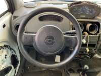 Chevrolet Matiz 2014 5p LS L4/1.0 Man 2014 Chevrolet Matiz Venta Interiores 1