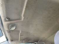 Chevrolet Matiz 2014 5p LS L4/1.0 Man 2014 Chevrolet Matiz Venta Interiores 11