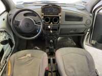 Chevrolet Matiz 2014 5p LS L4/1.0 Man 2014 Chevrolet Matiz Venta Interiores 3
