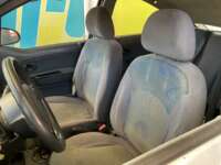 Chevrolet Matiz 2014 5p LS L4/1.0 Man 2014 Chevrolet Matiz Venta Interiores 8