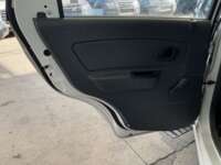 Chevrolet Matiz 2014 5p LS L4/1.0 Man 2014 Chevrolet Matiz Venta Interiores 9