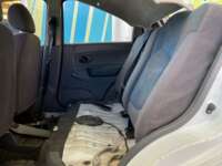 Chevrolet Matiz 2014 5p LS L4/1.0 Man 2014 Chevrolet Matiz Venta Interiores 10