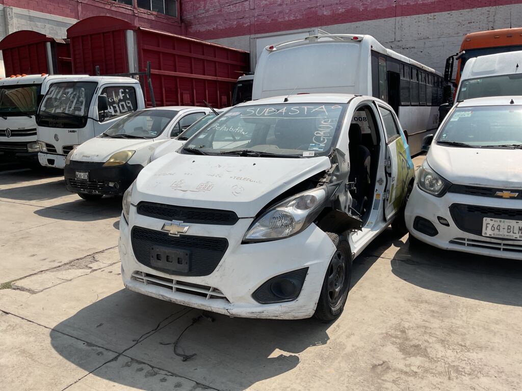 imagen principal de la unidad