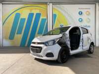 Chevrolet Beat 2020 5p LS Cargo L4/1.2 A/A Man 2020 Chevrolet Beat Venta Exteriores 1
