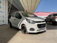 Chevrolet Beat 2020 5p LS Cargo L4/1.2 A/A Man 2020 Chevrolet Beat Venta Exteriores 3