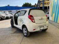 Chevrolet Beat 2020 5p LS Cargo L4/1.2 A/A Man 2020 Chevrolet Beat Venta Exteriores 6
