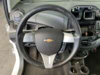 Chevrolet Beat 2020 5p LS Cargo L4/1.2 A/A Man 2020 Chevrolet Beat Venta Interiores 1