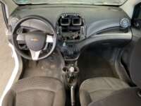 Chevrolet Beat 2020 5p LS Cargo L4/1.2 A/A Man 2020 Chevrolet Beat Venta Interiores 2