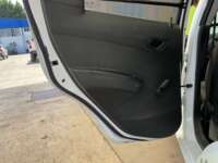 Chevrolet Beat 2020 5p LS Cargo L4/1.2 A/A Man 2020 Chevrolet Beat Venta Interiores 11