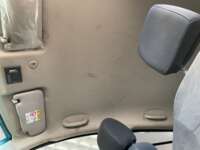 Chevrolet Beat 2020 5p LS Cargo L4/1.2 A/A Man 2020 Chevrolet Beat Venta Interiores 13