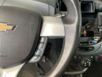 Chevrolet Beat 2020 5p LS Cargo L4/1.2 A/A Man 2020 Chevrolet Beat Venta Interiores 4