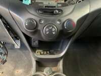 Chevrolet Beat 2020 5p LS Cargo L4/1.2 A/A Man 2020 Chevrolet Beat Venta Interiores 5