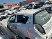 Chevrolet Beat 2018  IMG_5638
