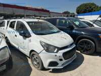 Chevrolet Beat 2018  IMG_5634