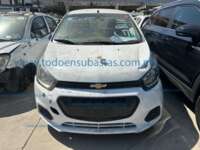 Chevrolet Beat 2018  IMG_5632