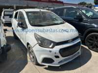 Chevrolet Beat 2018  IMG_5633
