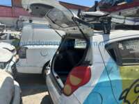 Chevrolet Spark 2015 5p LT L4/1.2 Man IMG_5929