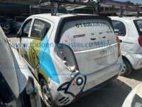 Chevrolet Spark 2015 5p LT L4/1.2 Man IMG_5906