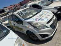 Chevrolet Spark 2015 5p LT L4/1.2 Man IMG_5903