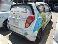 Chevrolet Spark 2015 5p LT L4/1.2 Man IMG_5904