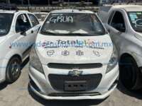 Chevrolet Spark 2015 5p LT L4/1.2 Man IMG_5901