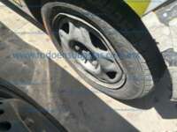 Chevrolet Spark 2015 5p LT L4/1.2 Man IMG_5945