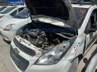 Chevrolet Spark 2015 5p LT L4/1.2 Man IMG_5935