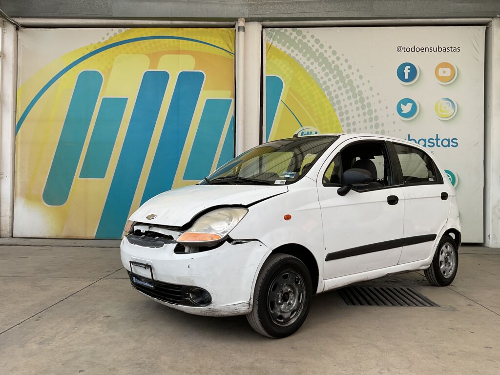 imagen principal de la unidad