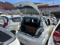 Chevrolet Beat 2020  IMG_5984