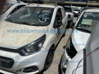 Chevrolet Beat 2020  IMG_5962