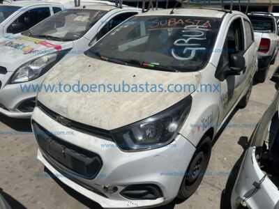 Chevrolet Beat 2020 