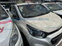 Chevrolet Beat 2020  IMG_5957