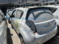Chevrolet Beat 2020  IMG_5961