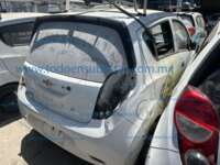 Chevrolet Beat 2020  IMG_5959