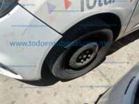Chevrolet Beat 2020  IMG_6008