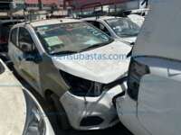 Chevrolet Beat 2019 5p LS/Cargo L4/1.2 A/A Man IMG_5850