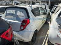 Chevrolet Beat 2019 5p LS/Cargo L4/1.2 A/A Man IMG_5852