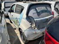 Chevrolet Beat 2019 5p LS/Cargo L4/1.2 A/A Man IMG_5854