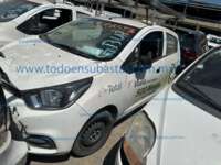 Chevrolet Beat 2019 5p LS/Cargo L4/1.2 A/A Man IMG_5856