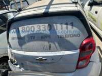 Chevrolet Beat 2019 5p LS/Cargo L4/1.2 A/A Man IMG_5853