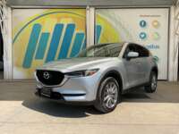 Mazda CX-5 2021 5p s Grand Touring L4/2.5 Skyactiv-Drive 2021 Mazda CX-5 Venta Exteriores 1