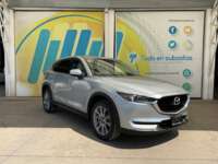 Mazda CX-5 2021 5p s Grand Touring L4/2.5 Skyactiv-Drive 2021 Mazda CX-5 Venta Exteriores 3