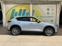 Mazda CX-5 2021 5p s Grand Touring L4/2.5 Skyactiv-Drive 2021 Mazda CX-5 Venta Exteriores 4