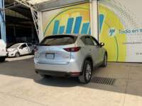 Mazda CX-5 2021 5p s Grand Touring L4/2.5 Skyactiv-Drive 2021 Mazda CX-5 Venta Exteriores 5