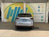 Mazda CX-5 2021 5p s Grand Touring L4/2.5 Skyactiv-Drive 2021 Mazda CX-5 Venta Exteriores 6